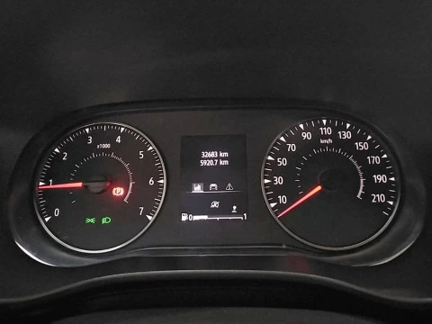 Dacia Jogger  1.0 ECO-G S.L Extreme 5pl.