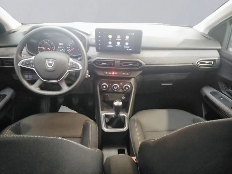 Dacia Jogger  1.0 ECO-G S.L Extreme 5pl.