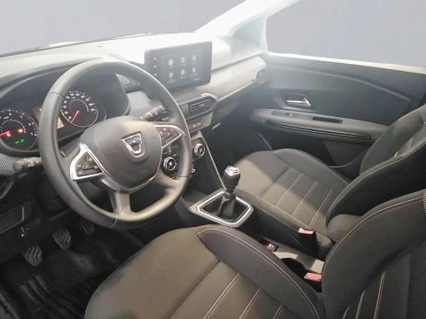 Dacia Jogger  1.0 ECO-G S.L Extreme 5pl.