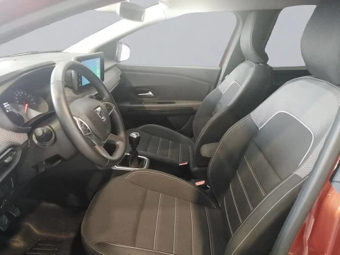Dacia Jogger  1.0 ECO-G S.L Extreme 5pl.