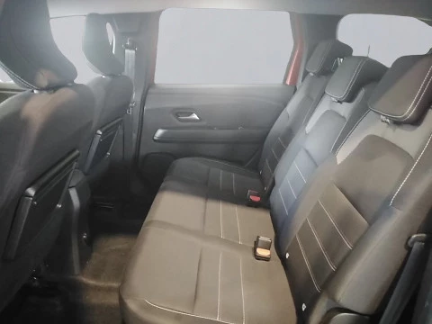 Dacia Jogger  1.0 ECO-G S.L Extreme 5pl.