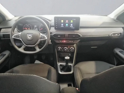 Dacia Jogger  1.0 ECO-G S.L Extreme 5pl.