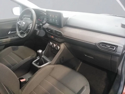 Dacia Jogger  1.0 ECO-G S.L Extreme 5pl.