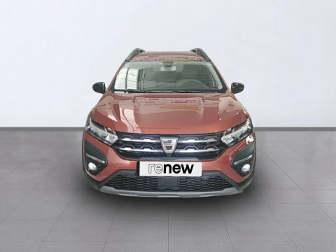 Dacia Jogger  1.0 ECO-G S.L Extreme 5pl.