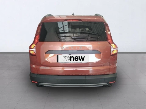 Dacia Jogger  1.0 ECO-G S.L Extreme 5pl.