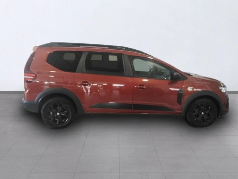 Dacia Jogger  1.0 ECO-G S.L Extreme 5pl.