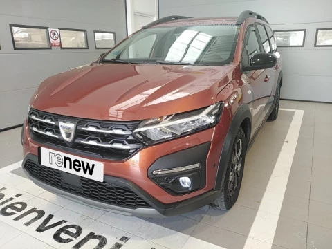 Dacia Jogger  1.0 ECO-G S.L Extreme 5pl.