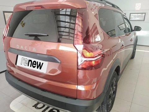 Dacia Jogger  1.0 ECO-G S.L Extreme 5pl.