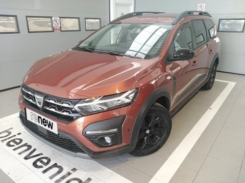 Dacia Jogger  1.0 ECO-G S.L Extreme 5pl.