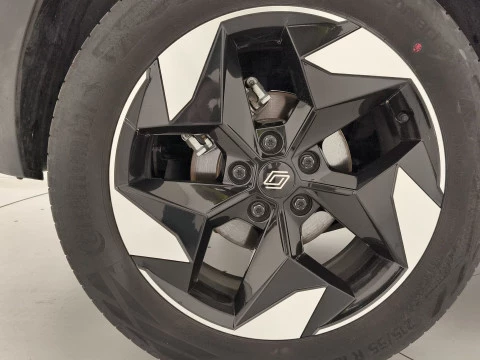 Renault Captur  Gasolina/gas  TCe Techno 74kW GLP