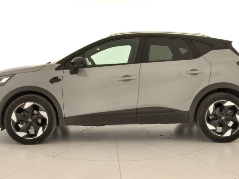 Renault Captur  Gasolina/gas  TCe Techno 74kW GLP