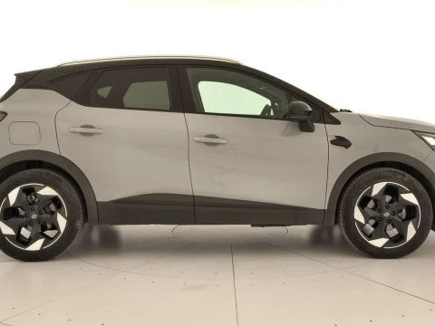 Renault Captur  Gasolina/gas  TCe Techno 74kW GLP