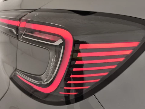 Renault Captur  Gasolina/gas  TCe Techno 74kW GLP