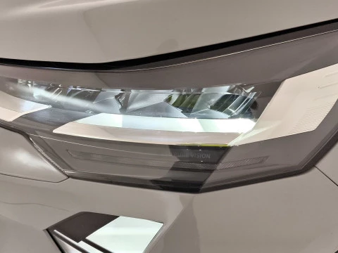 Renault Captur  Gasolina/gas  TCe Techno 74kW GLP