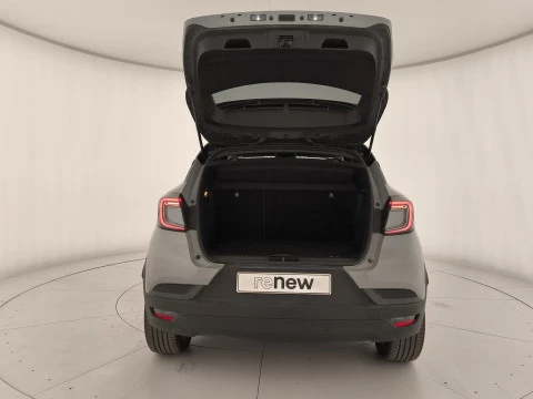 Renault Captur  Gasolina/gas  TCe Techno 74kW GLP