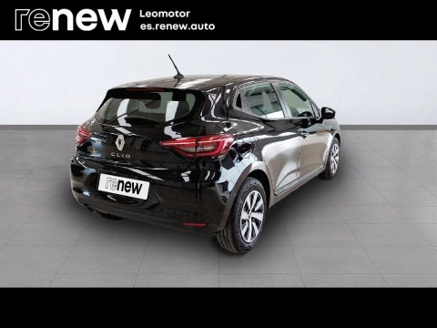 Renault Clio  TCe Equilibre 67kW