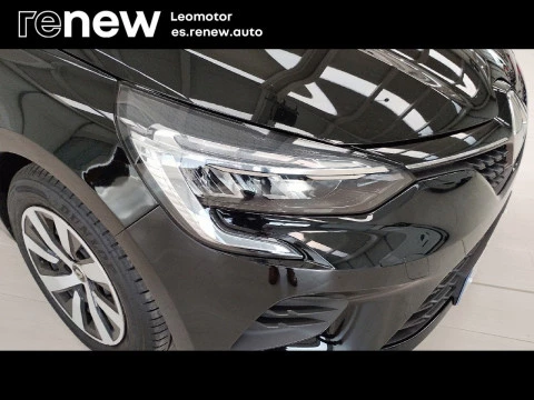 Renault Clio  TCe Equilibre 67kW