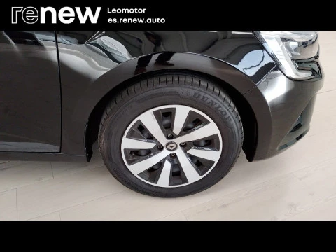 Renault Clio  TCe Equilibre 67kW