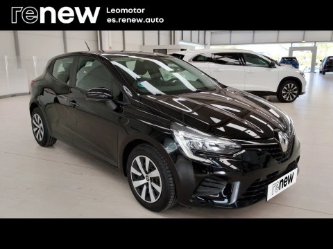 Renault Clio  TCe Equilibre 67kW