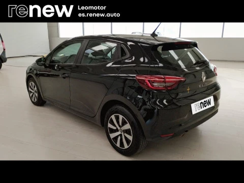 Renault Clio  TCe Equilibre 67kW