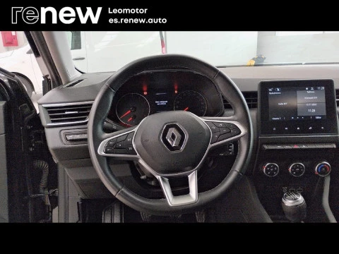 Renault Clio  TCe Equilibre 67kW