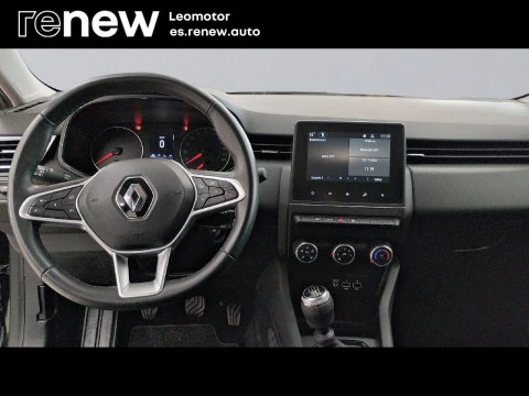 Renault Clio  TCe Equilibre 67kW