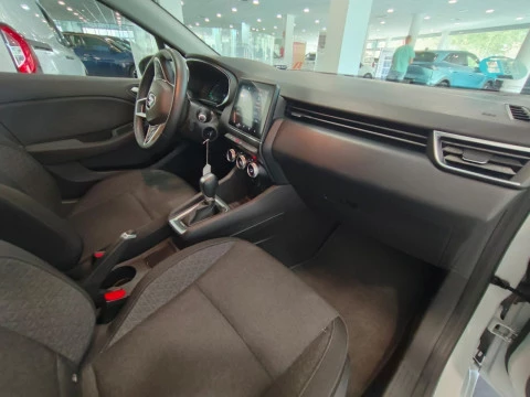 Renault Clio Intens E-Tech Híbrido 104 kW (140CV)