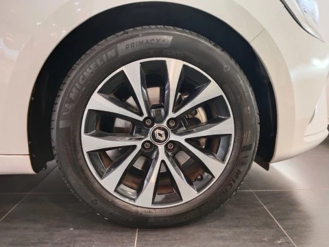 Renault Clio Intens E-Tech Híbrido 104 kW (140CV)