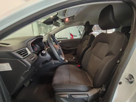 Renault Clio Intens E-Tech Híbrido 104 kW (140CV)