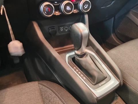 Renault Clio Intens E-Tech Híbrido 104 kW (140CV)