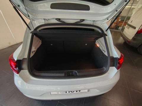 Renault Clio Intens E-Tech Híbrido 104 kW (140CV)