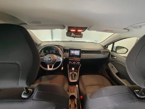 Renault Clio Intens E-Tech Híbrido 104 kW (140CV)