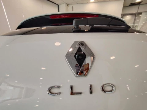 Renault Clio Intens E-Tech Híbrido 104 kW (140CV)