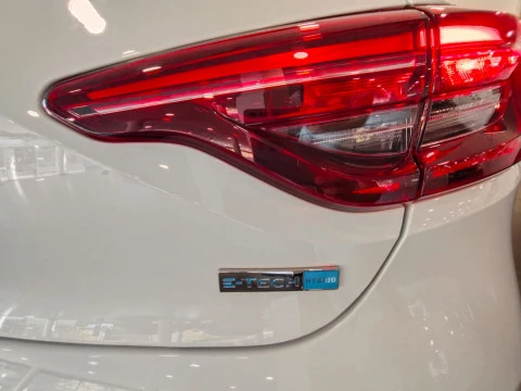 Renault Clio Intens E-Tech Híbrido 104 kW (140CV)