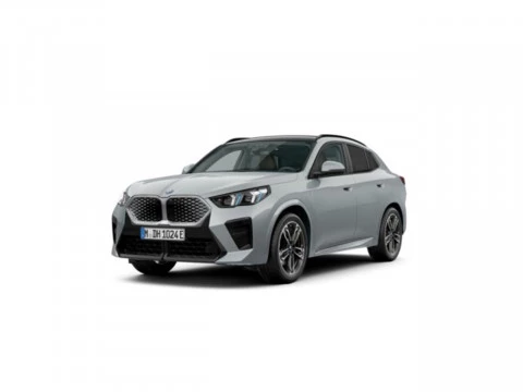 BMW iX2 xDrive30 BMW iX2 xDrive30