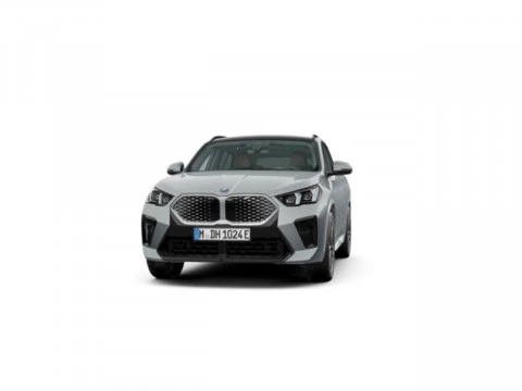 BMW iX2 xDrive30