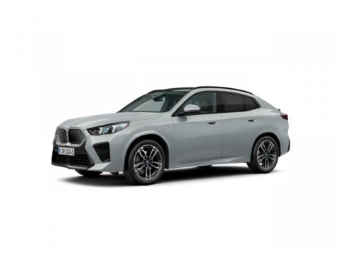 BMW iX2 xDrive30