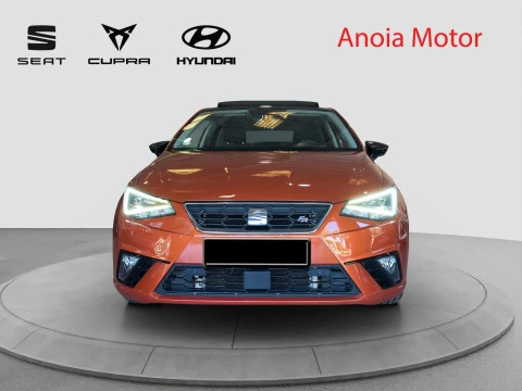 Seat Ibiza 1.0 TSI 85kW (115CV) FR