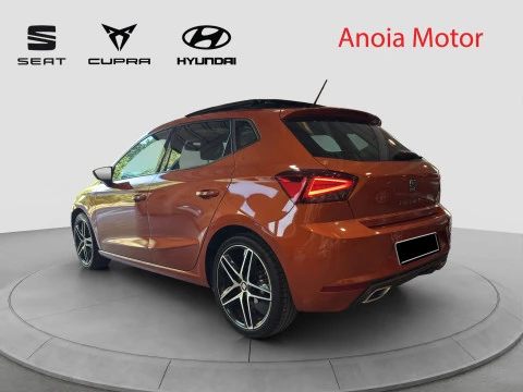 Seat Ibiza 1.0 TSI 85kW (115CV) FR