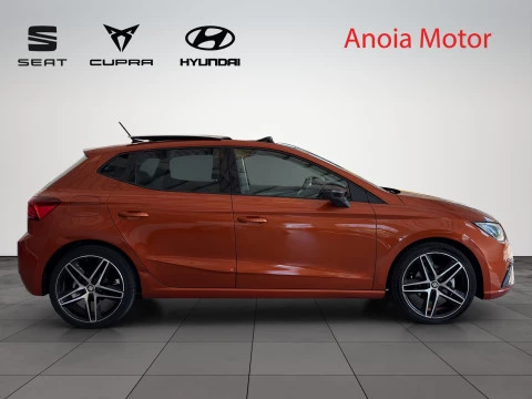 Seat Ibiza 1.0 TSI 85kW (115CV) FR