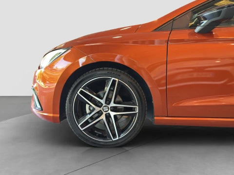 Seat Ibiza 1.0 TSI 85kW (115CV) FR