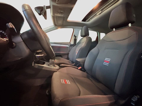 Seat Ibiza 1.0 TSI 85kW (115CV) FR