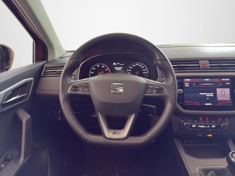 Seat Ibiza 1.0 TSI 85kW (115CV) FR
