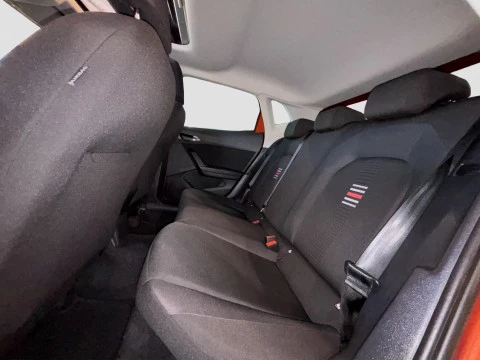 Seat Ibiza 1.0 TSI 85kW (115CV) FR