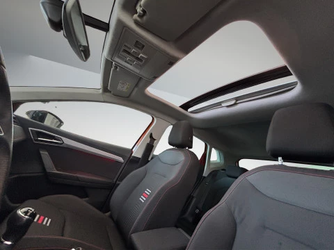 Seat Ibiza 1.0 TSI 85kW (115CV) FR