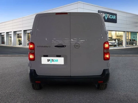 Opel Vivaro-e BEV 50kWh Express L Std