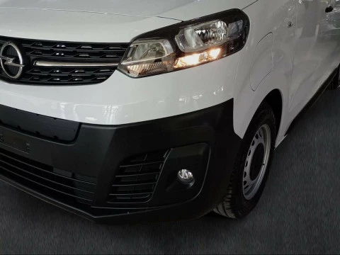 Opel Vivaro-e BEV 50kWh Express L Std
