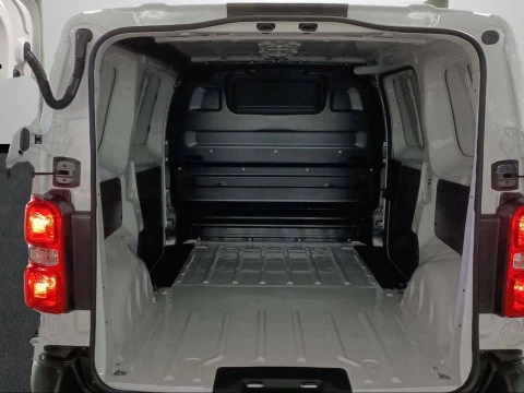 Opel Vivaro-e BEV 50kWh Express L Std