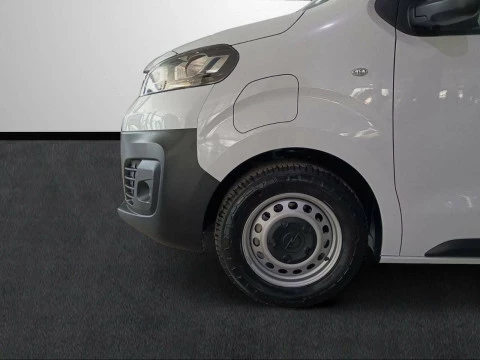 Opel Vivaro-e BEV 50kWh Express L Std