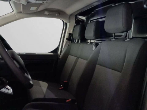 Opel Vivaro-e BEV 50kWh Express L Std